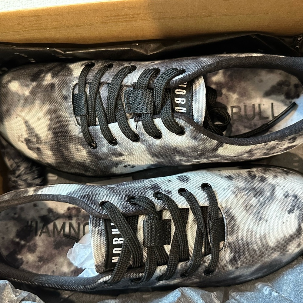 Nobull training tennis shoe